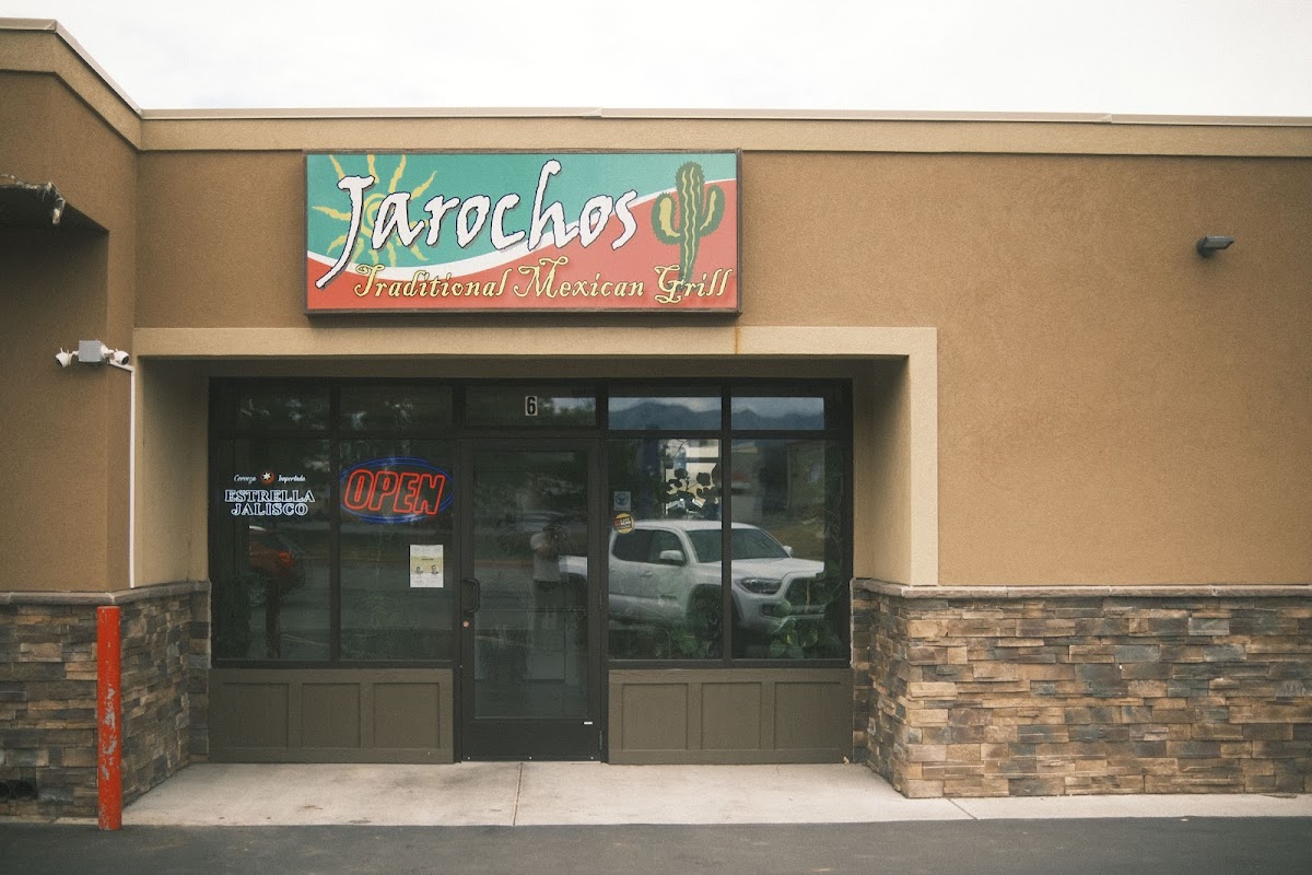 Jarochos Restaurant